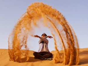 تور کویر لوت 4